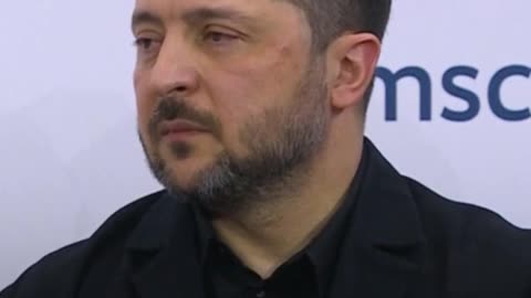 El jefe de la OTAN revela su 'conversación' con un perro