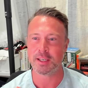 The AI's Race is a Geopolitical WAR! ☢️ We MUST Build Nuclear Now #AIRace #Geopolitics