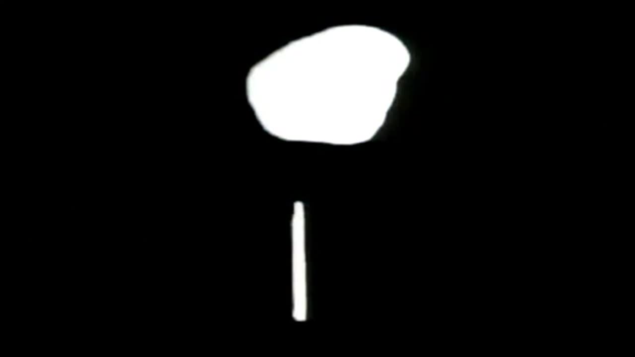 mars moon is a space ship