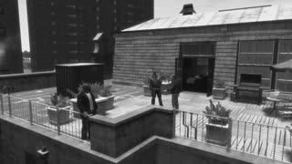 Grand Theft Auto 4 Episode 16: Deconstruction for Beginners