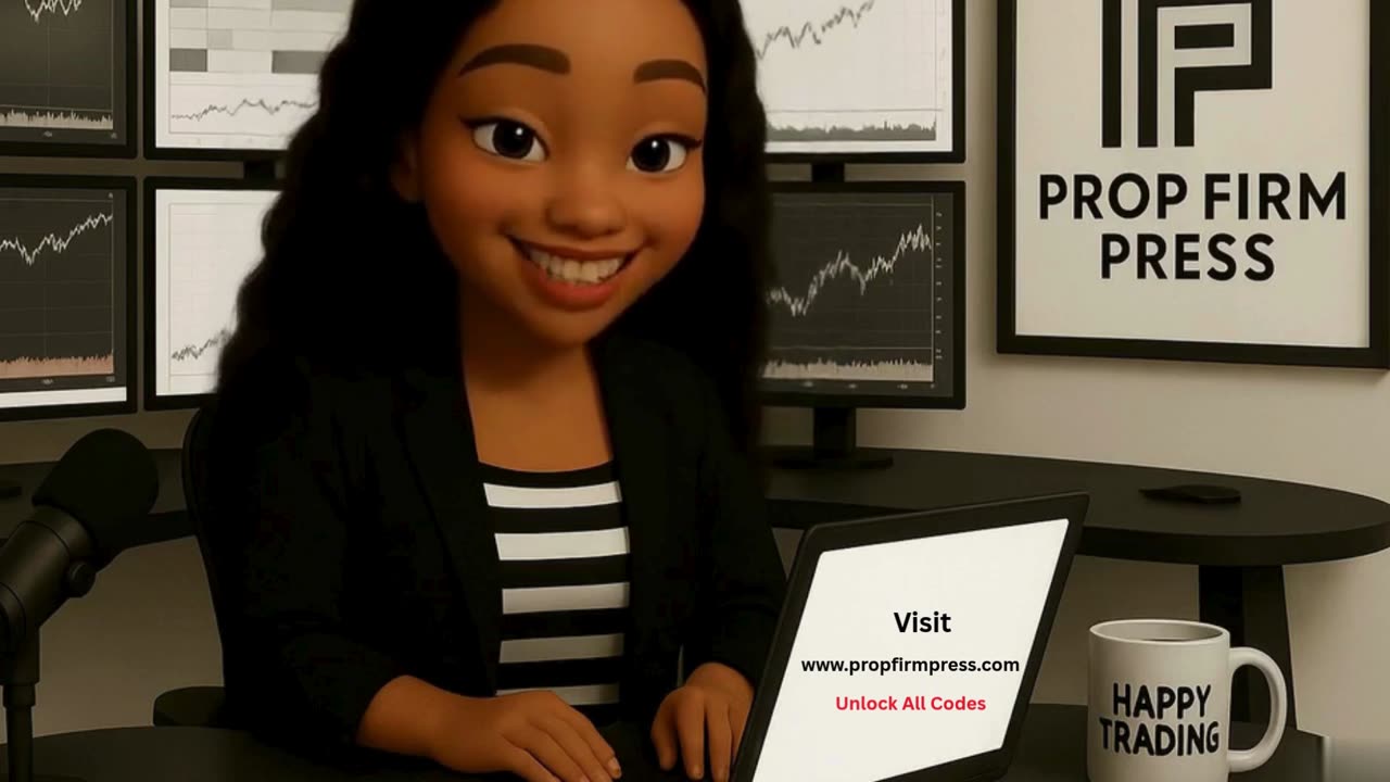 Best Prop Firm Discounts This Week! Up to 83% OFF Verified Codes Inside #PropFirmPress #PropFirmDea