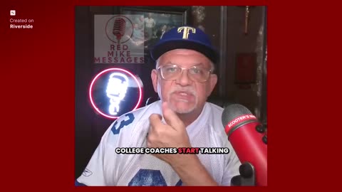 Red Mike Message: A Minor Rant About Minor League Football