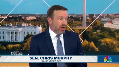 Chris Murphy's Harsh Critique of the Trump-Putin Summit