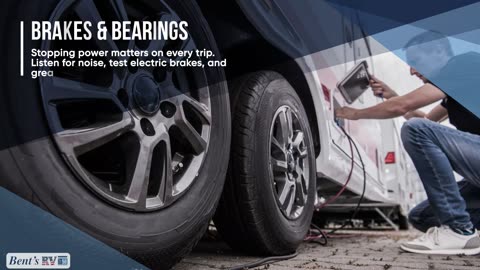 Essential Camper Maintenance Tips to Keep You Road-Ready