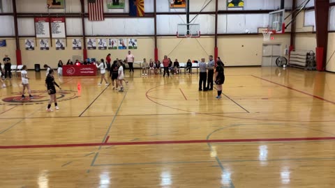 Tournament vs Patagonia