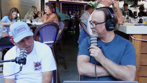 Mickey Talks EP: 108 - Mickey & Matt @ Natalie's