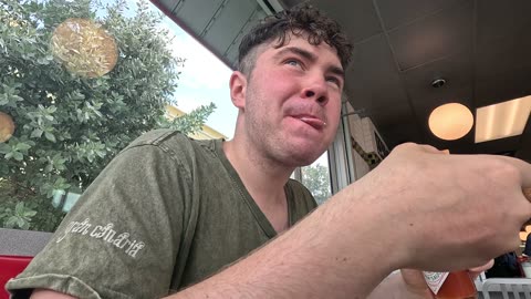 Waffle House Review