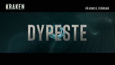 KRAKEN 2026 Final Trailer