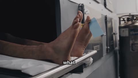Diabetic Feet WARNING Signs You Need to Know Now!