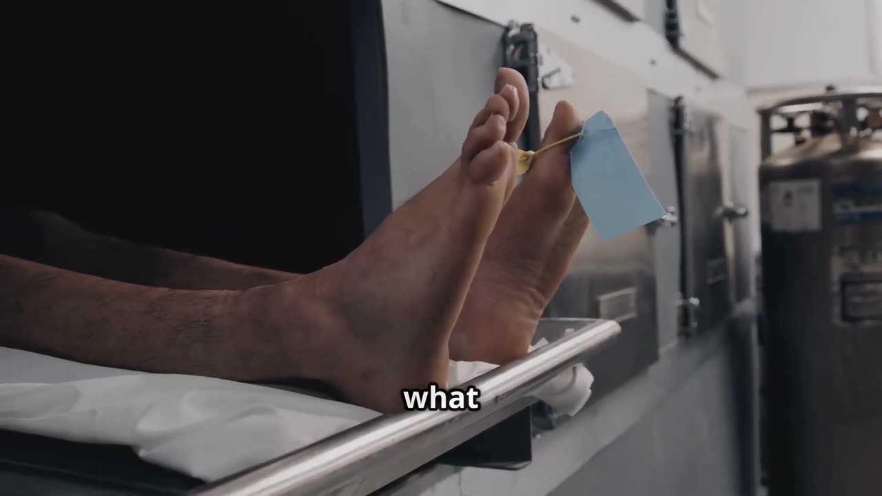 Diabetic Feet WARNING Signs You Need to Know Now!
