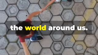 Love Connects Us All and Creates a Ripple Effect