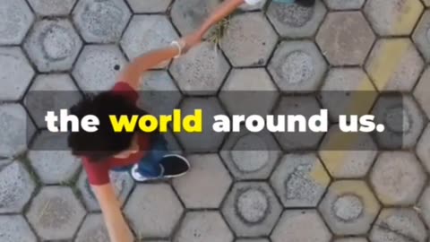 Love Connects Us All and Creates a Ripple Effect
