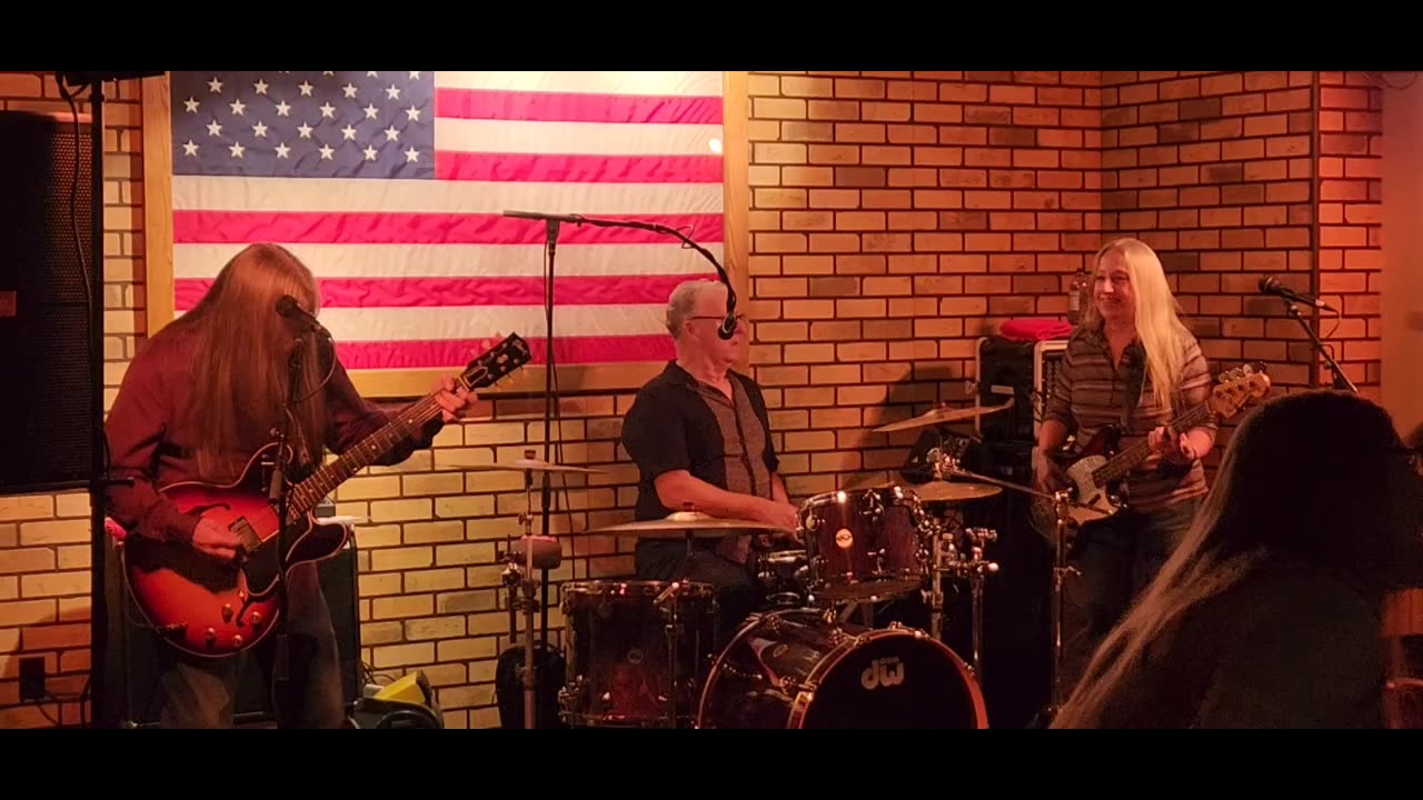 Blue Max @ New Ulm American Legion