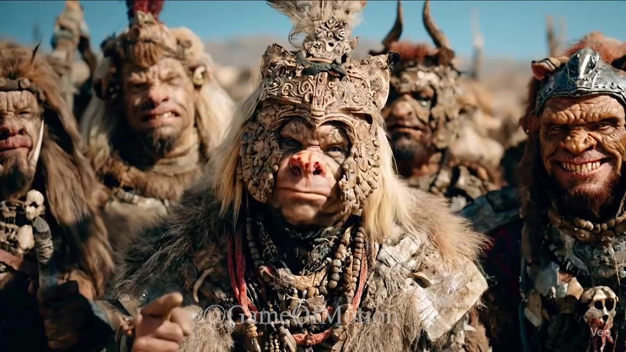 Piglet’s Mom and Her Freaky Classmates #ai #aiart #klingaicpp #klingai #gameofmotion