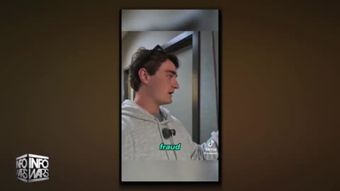 VIDEO: Democrats Celebrate The Million Dollar Bounty On Nick Shirley's Head!