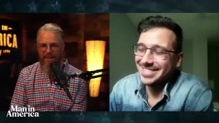 America Was Turned Into Babylon by Luciferian Cults — Here’s Why & How w/ Matthew Ehret