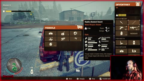 SoD2 Day 5: All 8 Remaining Plague Hearts destroyed!