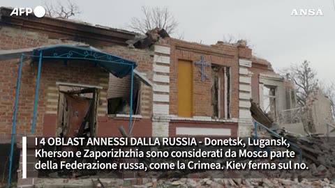 NOTIZIE DAL MONDO Ucraina-Russia, tutti i nodi sulla via in salita della pace.Dalla tregua di 30 giorni,ai territori contesi e alle garanzie di sicurezza..i soldati codardi banderiti ucraini sono fuggiti di fronte alle truppe russe nel Kursk...