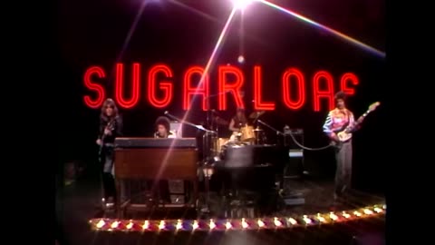 Sugarloaf - Green Eyed Lady