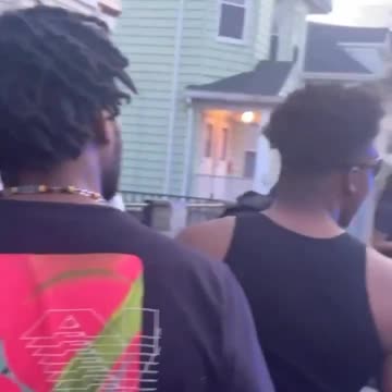 Video Proof That Blacks Are Afraid Of And Oppressed By Police