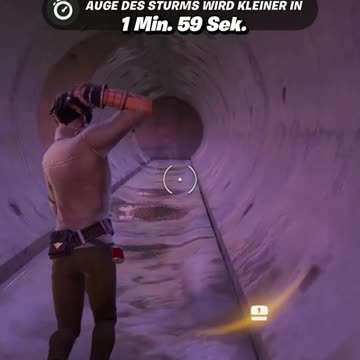 Sercet Room in Fortnite🔥