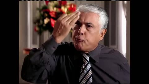 Promessas de Amor Capitulo 8