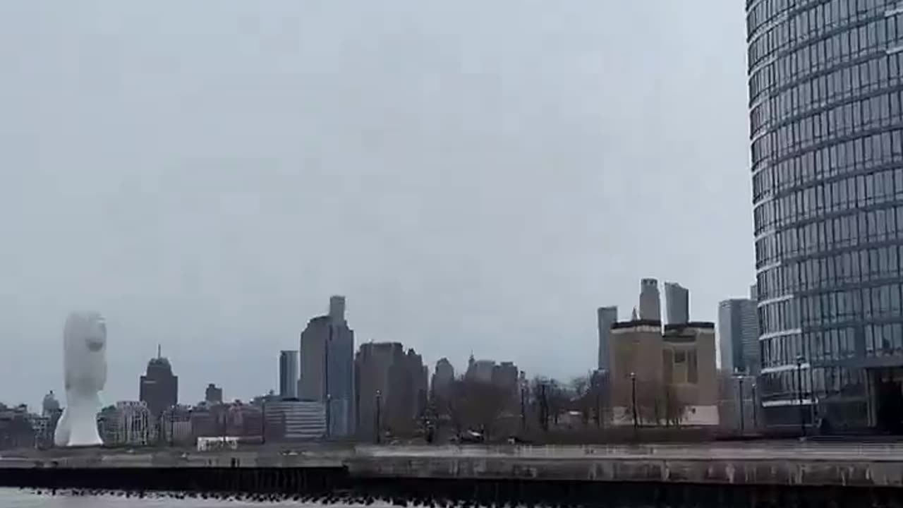 Drama in New York: Siemens-Chef stirbt mit Familie bei Helikopter-Crash