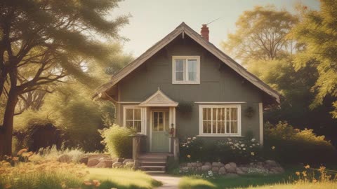 You Feel Like Home #1