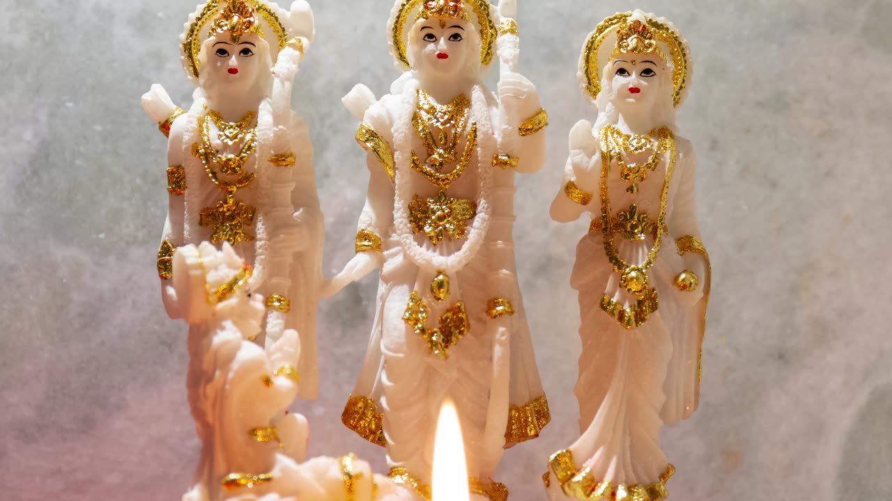 हनुमान तुम्हारी जय हो