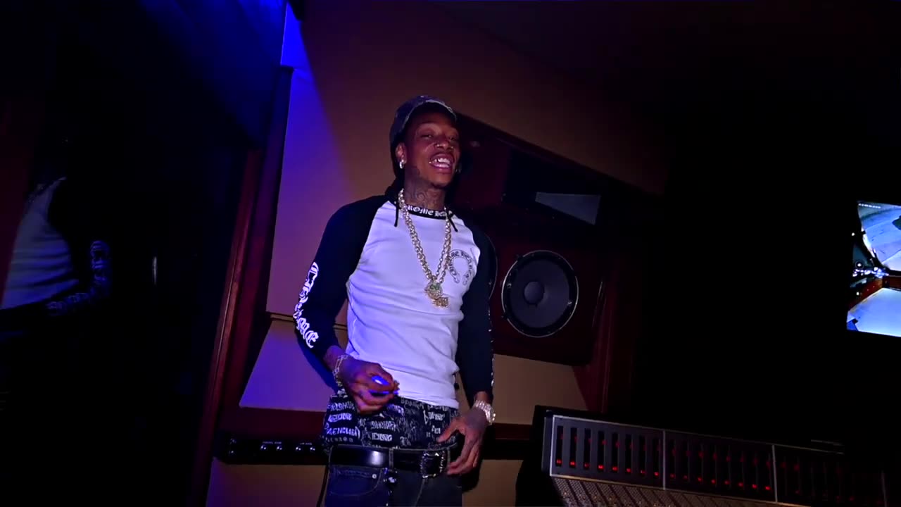Top Golf - Wiz Khalifa