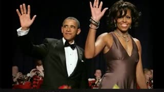 MICHELLE OBAMA is a MAN - IRREFUTABLE PROOF About 'BIG MIKE'