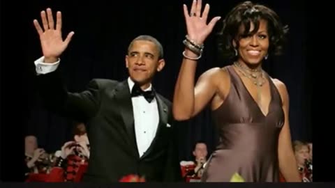 MICHELLE OBAMA is a MAN - IRREFUTABLE PROOF About 'BIG MIKE'