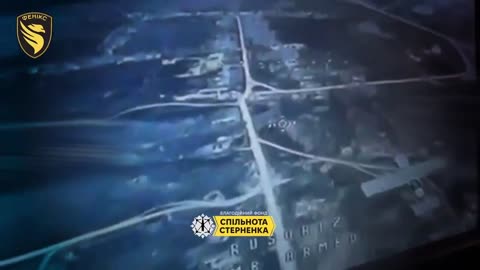 🚁🛡️ Ukraine Russia War | Heroic Ukrainian Border Guard Shoots Down Enemy UAVs | RCF
