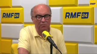 Szacunek pełną gębą🤡