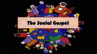 The Shameful Social Gospel