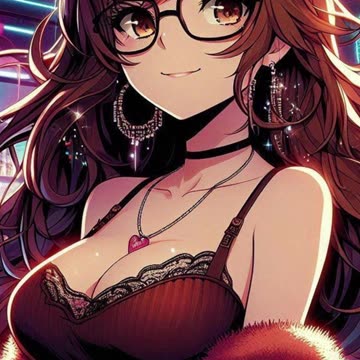 Anime Ignite (Sarilyn - Short 02 / Track 05)