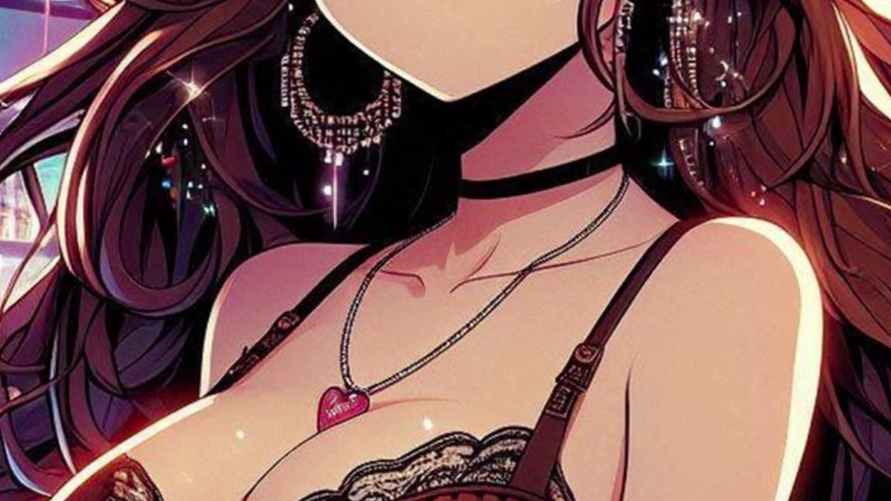 Anime Ignite (Sarilyn - Short 02 / Track 05)