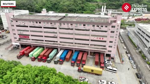 Trump Says Xi Is “Extremely Hard to Make a Deal With” as US-China Trade Tensions Flare Up Again