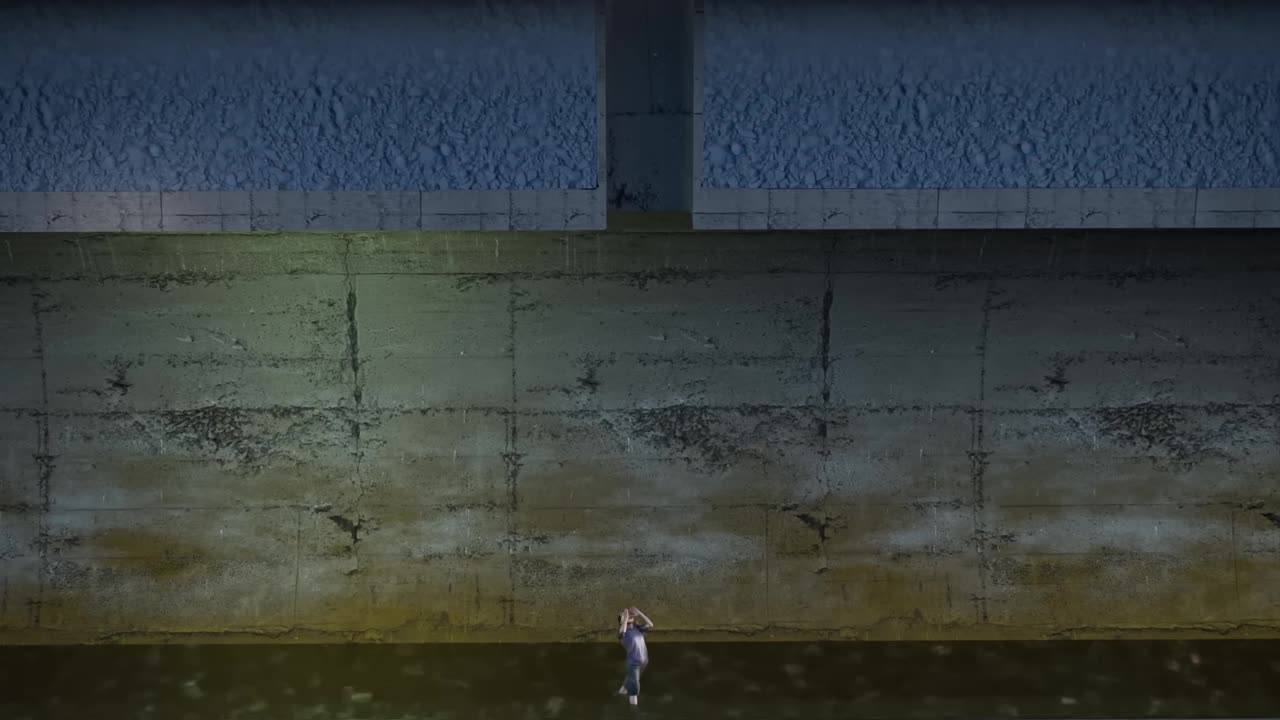 How To Survive In A Sewer