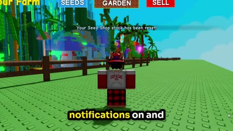 *NEW* How to Get CANDY BLOSSOM (FREE) GLITCH in Grow a Garden 2025! Roblox Grow a Garden