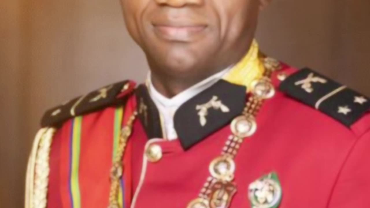 Presidentiel au Gabon 2025