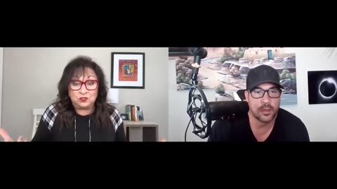 Kim Clemente The Prophetic - Skyler030 PART 6