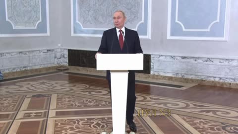 Путин - о поведении Запада: