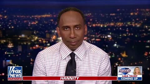 Stephen A Smith: Responds To Big Mike Obama