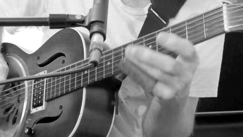 Mojo Blues - In Studio