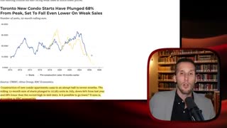 Canada’s Banking System at Risk From the Condo Crash