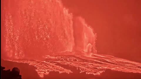 These were absolutely HUGE and caught on CAMERA! Here we GO!