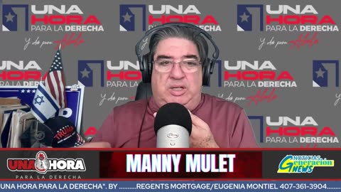 UNA HORA PARA LA DERECHA