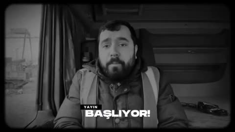 Bir gün ölümle yaşam oturmuş... | !social !blerp