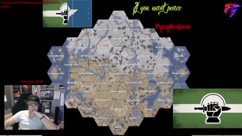 Desert Perpetual Raid And Then Some Other Things